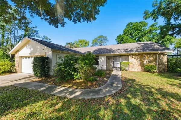 $430,000 | 3506 Fairway Forest Drive, Palm Harbor, FL 34685