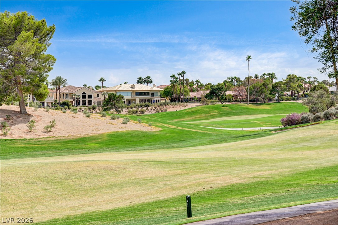 8901 Robinson Ridge Drive Las Vegas, NV 89117 - Photo 94 of 94