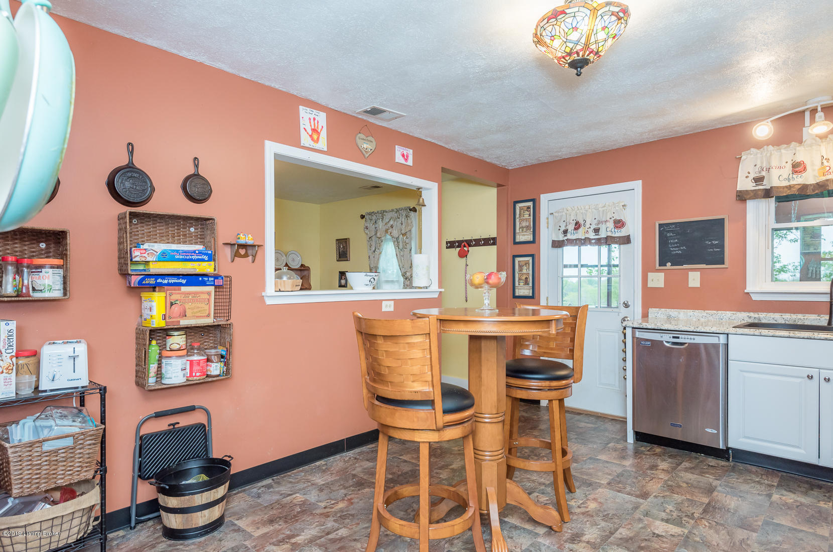 376 Highview Church Road Bloomfield, KY 40008 - Photo 23 of 41 LISTING-35