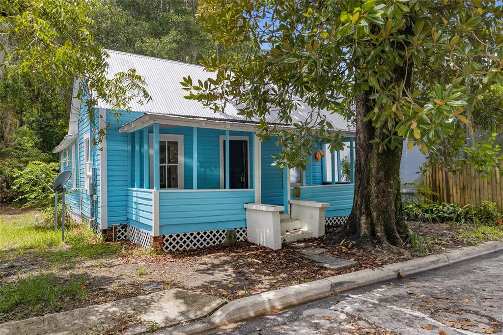 740 Northwest 3rd St  