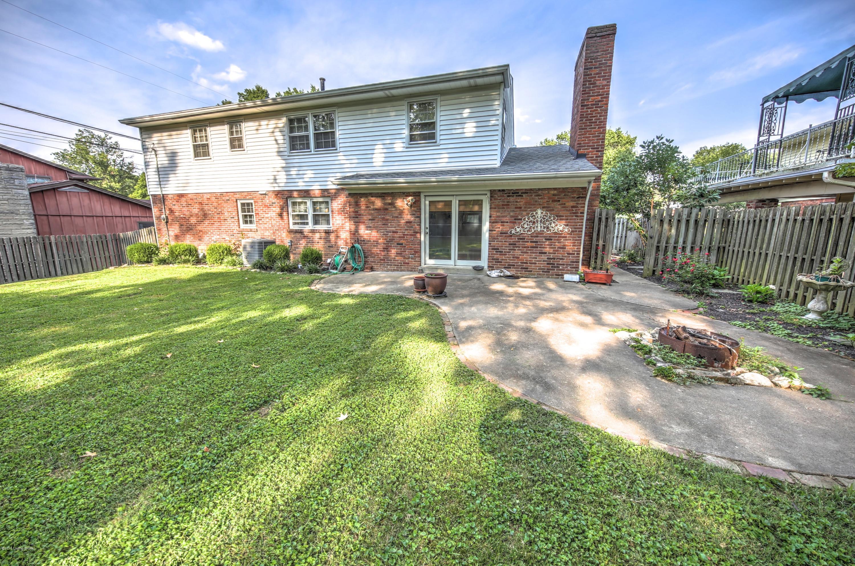 206 Blue Ridge Road Louisville, KY 40223 - Photo 31 of 33 206 BLUE RIDGE RD 4361