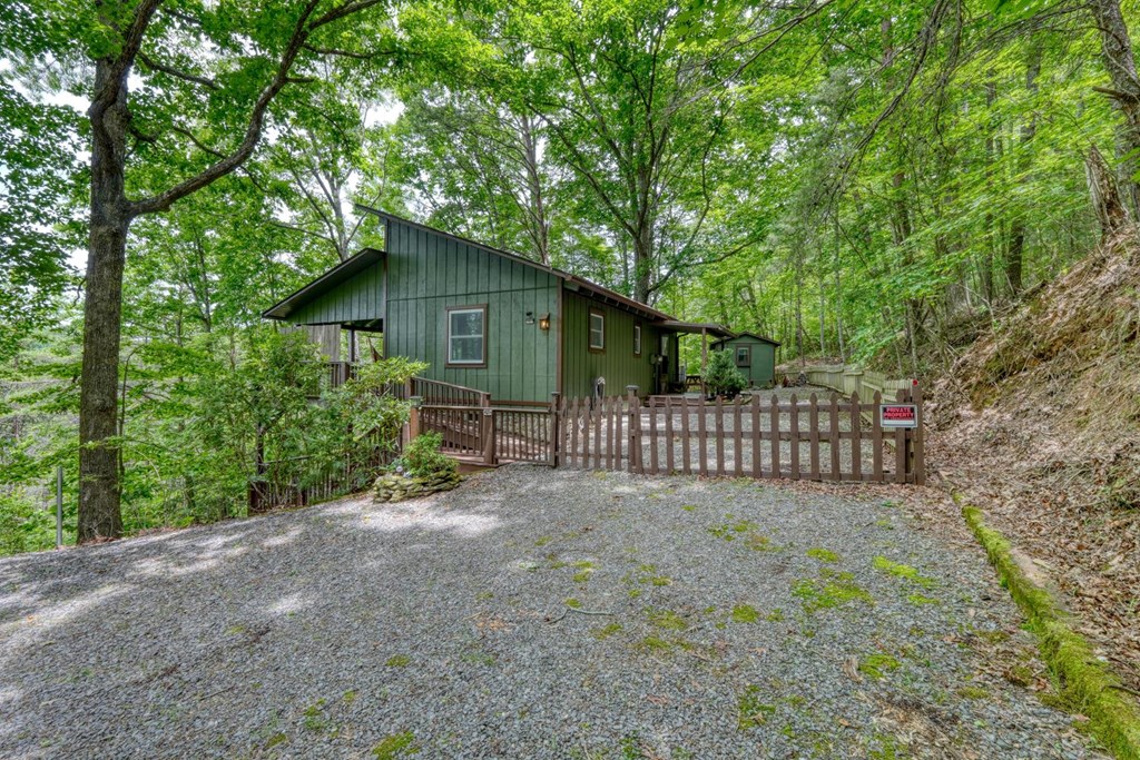 664 High Ridge Road Murphy, NC 28906 - Photo 3 of 42