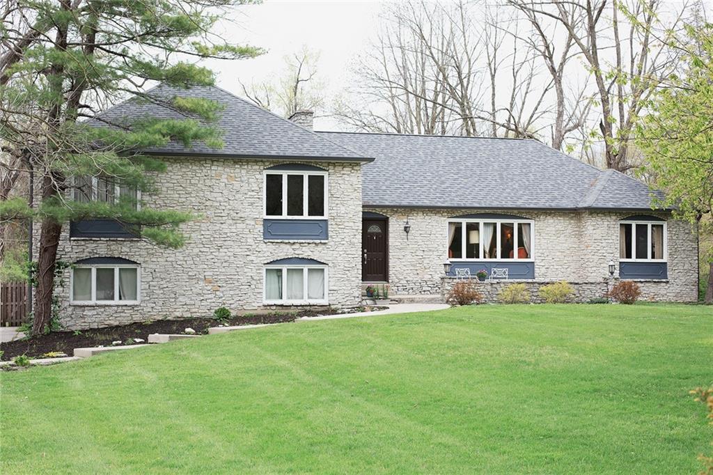 4512 Dickson Road Indianapolis, IN 46226 - Photo 3 of 54 Gallery Image 3
