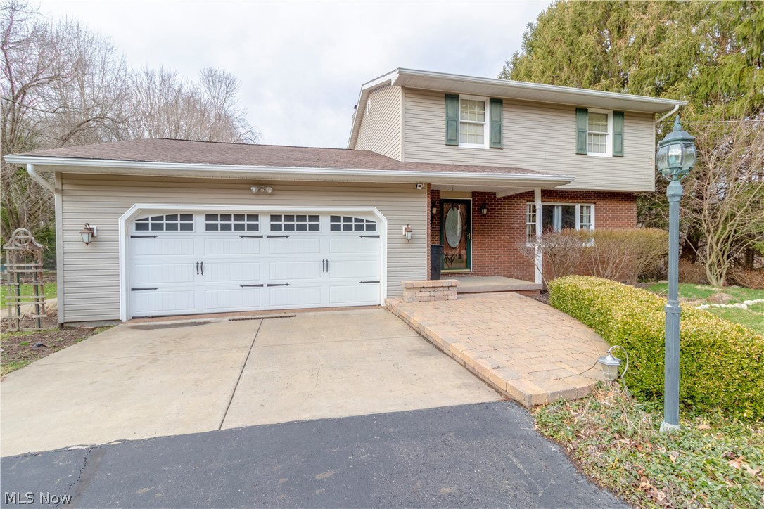 7573 Drake State Line Road Burghill, OH 44404 - Photo 1 of 21 Gallery Image 1