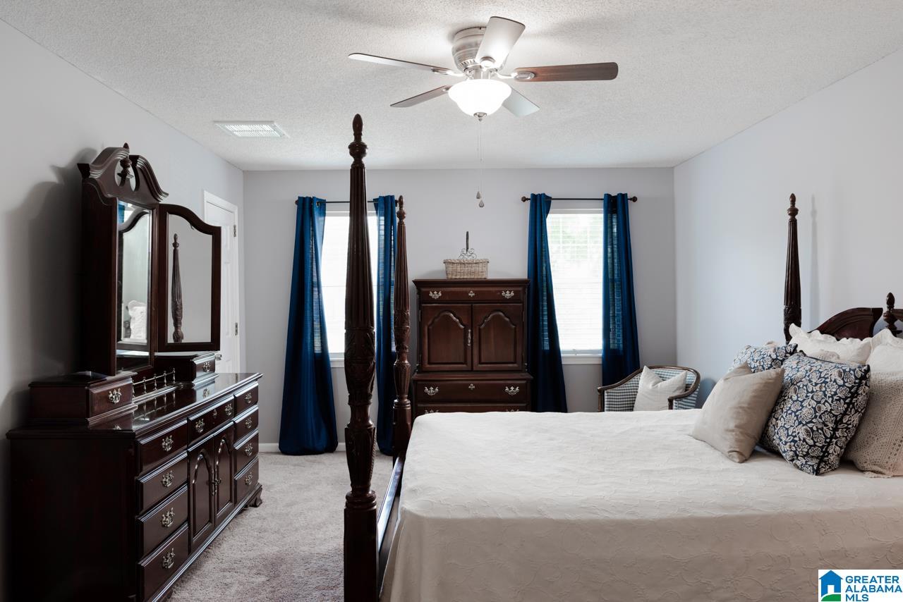 217 Dolphin Court Alabaster, AL 35007 - Photo 16 of 34