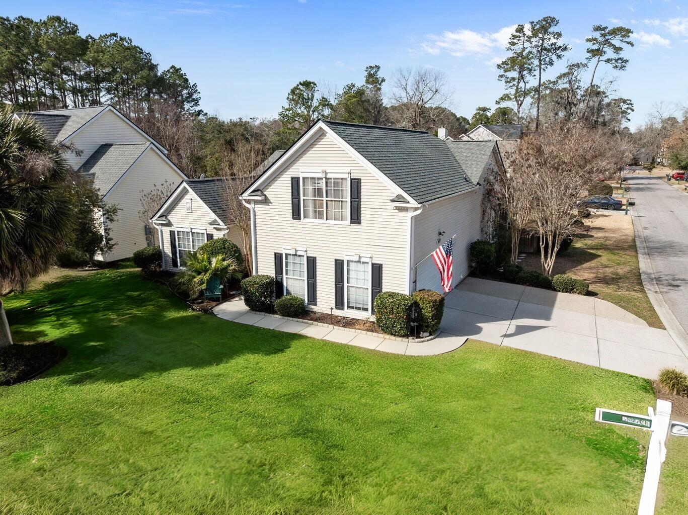 600 Pointe Of Oaks Road Summerville, SC 29485 - Photo 37 of 67 2fe0a5e4-0efd-4cc0-848e-6c683e541196