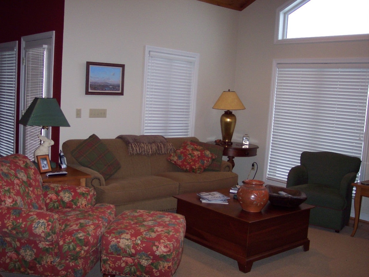 91 West Ridge Road Slatyfork, WV 26291 - Photo 5 of 20 Gallery Image 5