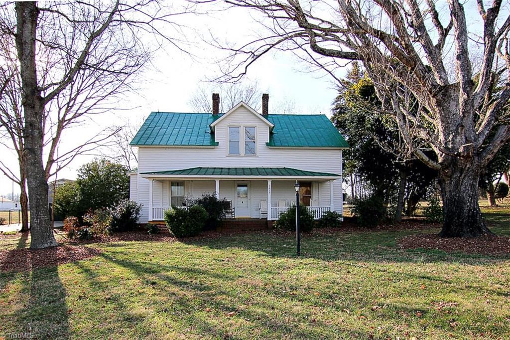 1817 Farmington Road Mocksville, NC 27028 - Photo 1 of 27 Gallery Image 1