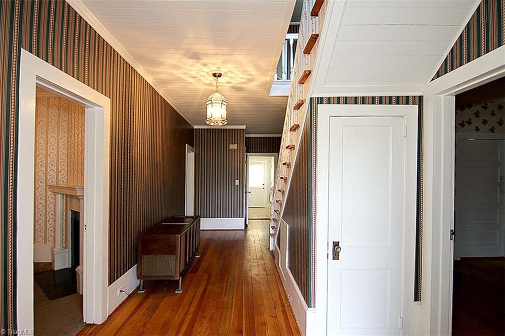 1817 Farmington Road Mocksville, NC 27028 - Photo 4 of 27 Gallery Image 4