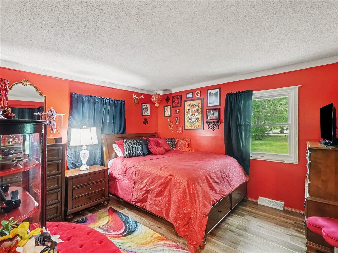 9000 North Meridian Road Pleasant Lake, MI 49272 - Photo 14 of 25 Gallery Image 14