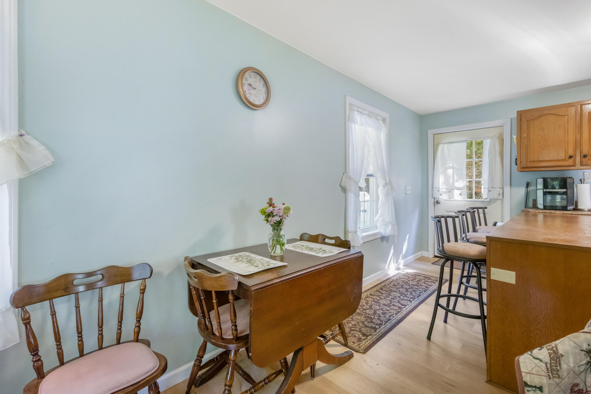 208 Upper Dedham Road Dedham, ME 04429 - Photo 13 of 56 Kitchen