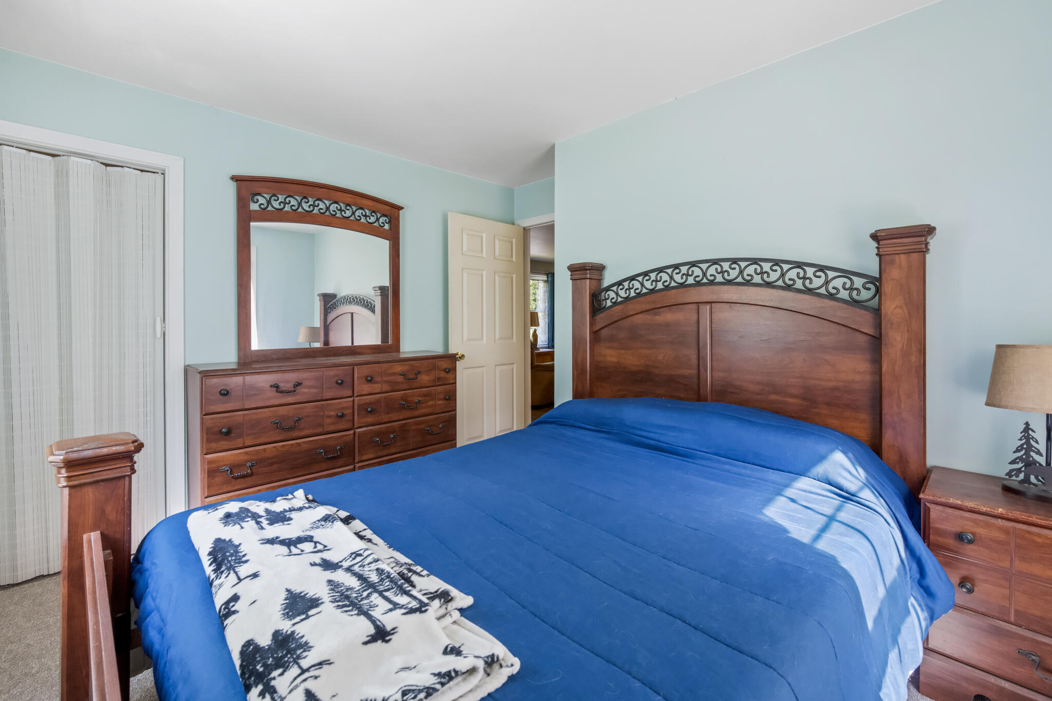 208 Upper Dedham Road Dedham, ME 04429 - Photo 18 of 56 bedroom 1