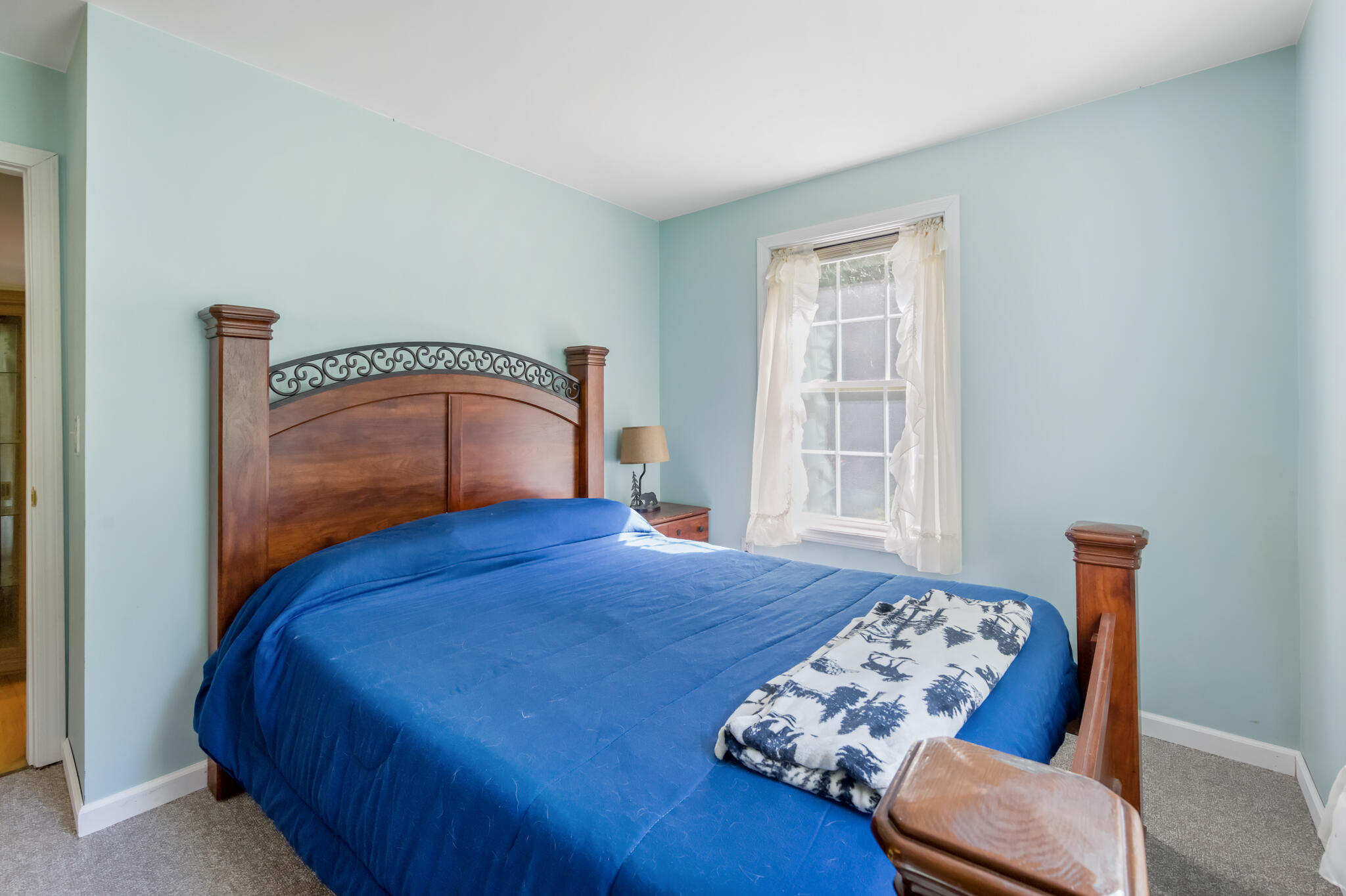 208 Upper Dedham Road Dedham, ME 04429 - Photo 20 of 56 Bedroom 1