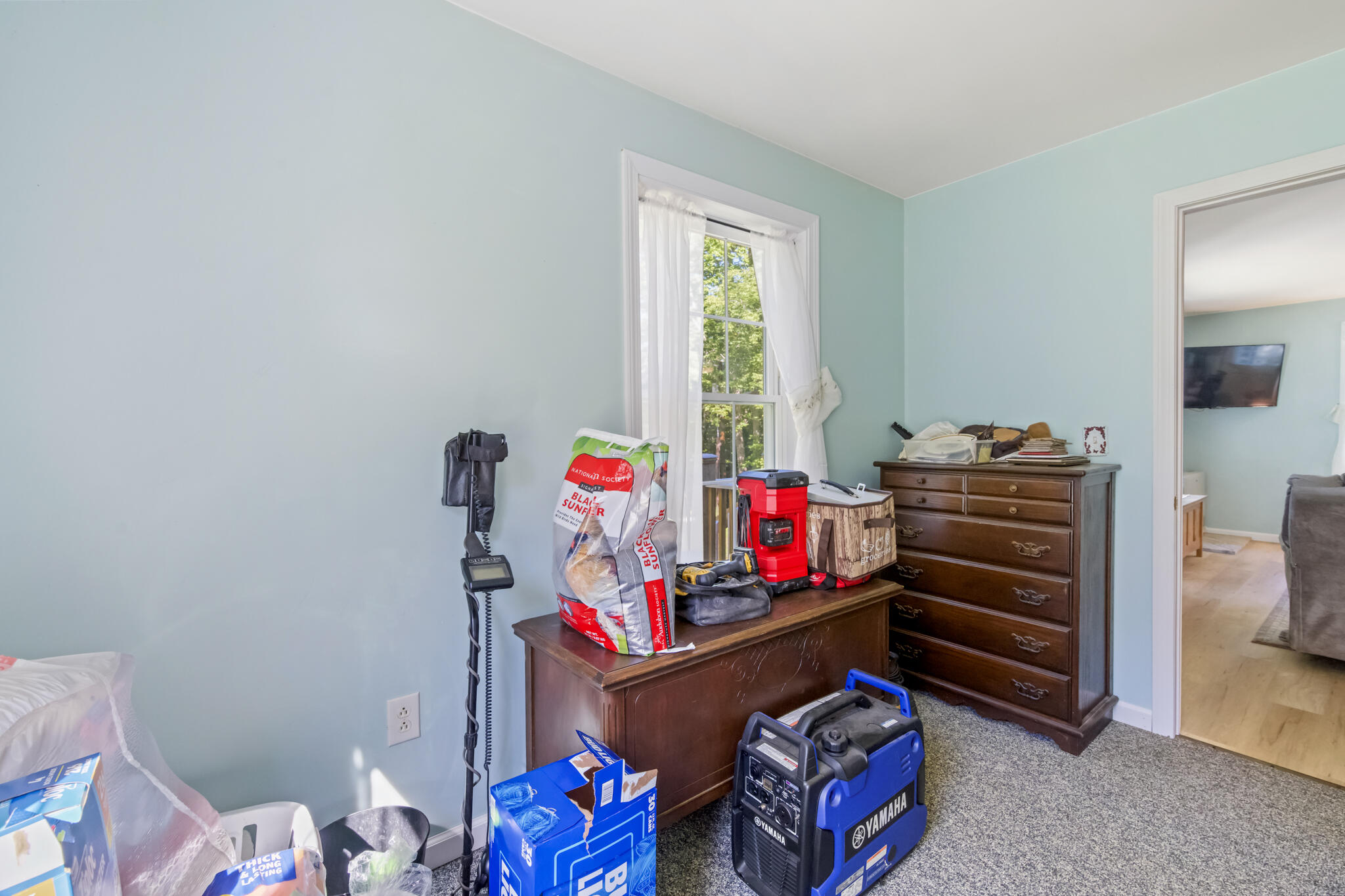 208 Upper Dedham Road Dedham, ME 04429 - Photo 21 of 56 Bedroom 2