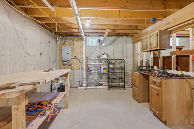 $295,000 | 208 Upper Dedham Road, Dedham, ME 04429