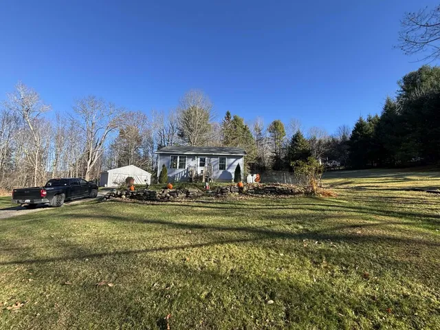 $295,000 | 208 Upper Dedham Road, Dedham, ME 04429
