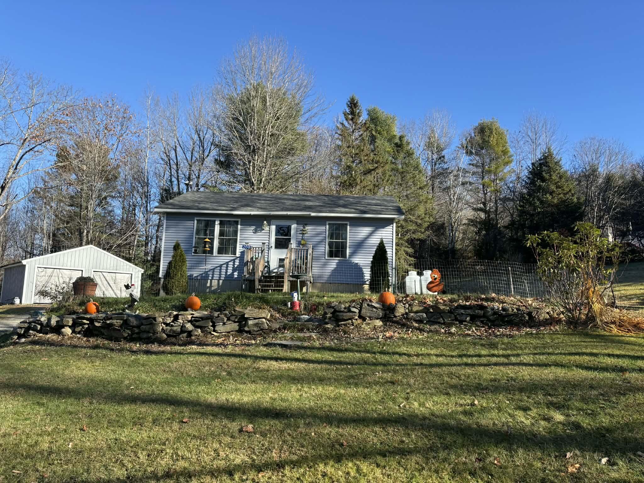 208 Upper Dedham Road Dedham, ME 04429 - Photo 36 of 56 close up