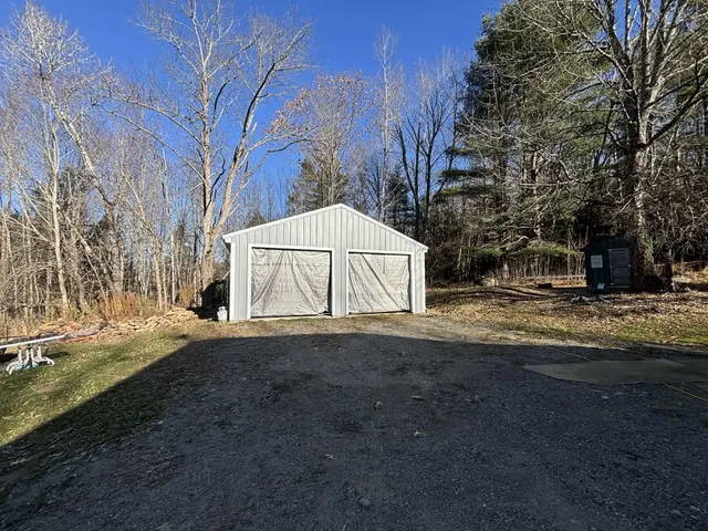 $295,000 | 208 Upper Dedham Road, Dedham, ME 04429