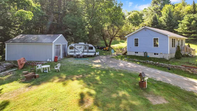 $295,000 | 208 Upper Dedham Road, Dedham, ME 04429