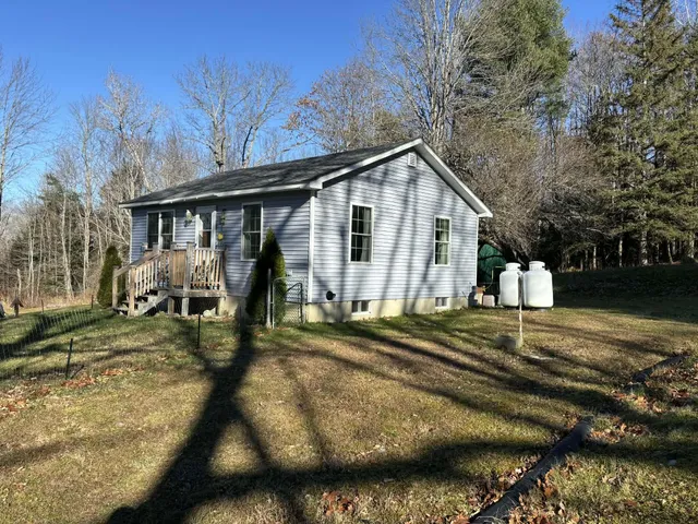 $295,000 | 208 Upper Dedham Road, Dedham, ME 04429