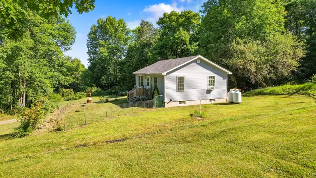 $295,000 | 208 Upper Dedham Road, Dedham, ME 04429