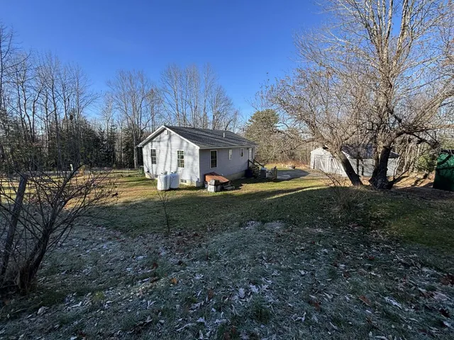 $295,000 | 208 Upper Dedham Road, Dedham, ME 04429