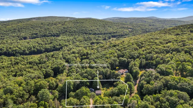 $295,000 | 208 Upper Dedham Road, Dedham, ME 04429