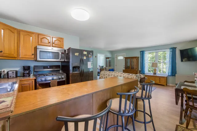 $295,000 | 208 Upper Dedham Road, Dedham, ME 04429