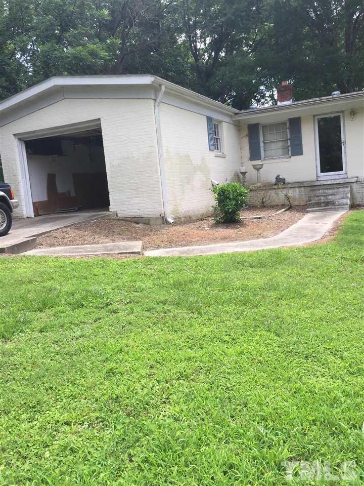 4095 North New Hope Road Raleigh, NC 27604 - Photo 1 of 5