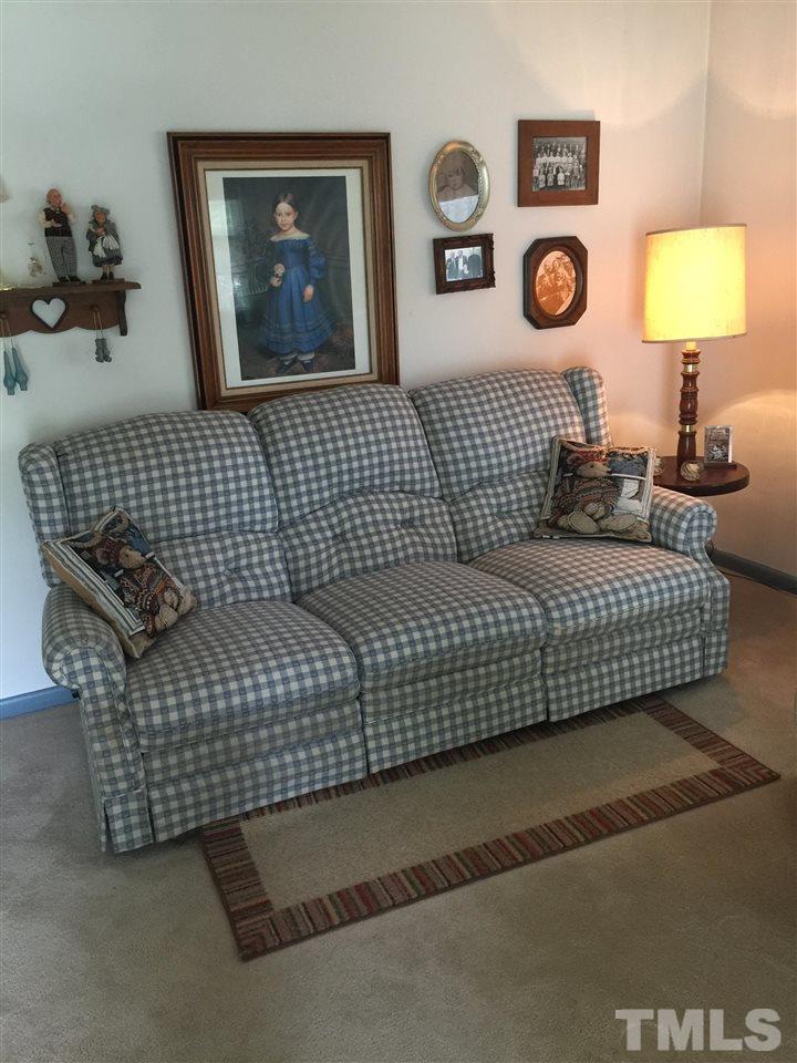4095 North New Hope Road Raleigh, NC 27604 - Photo 2 of 5