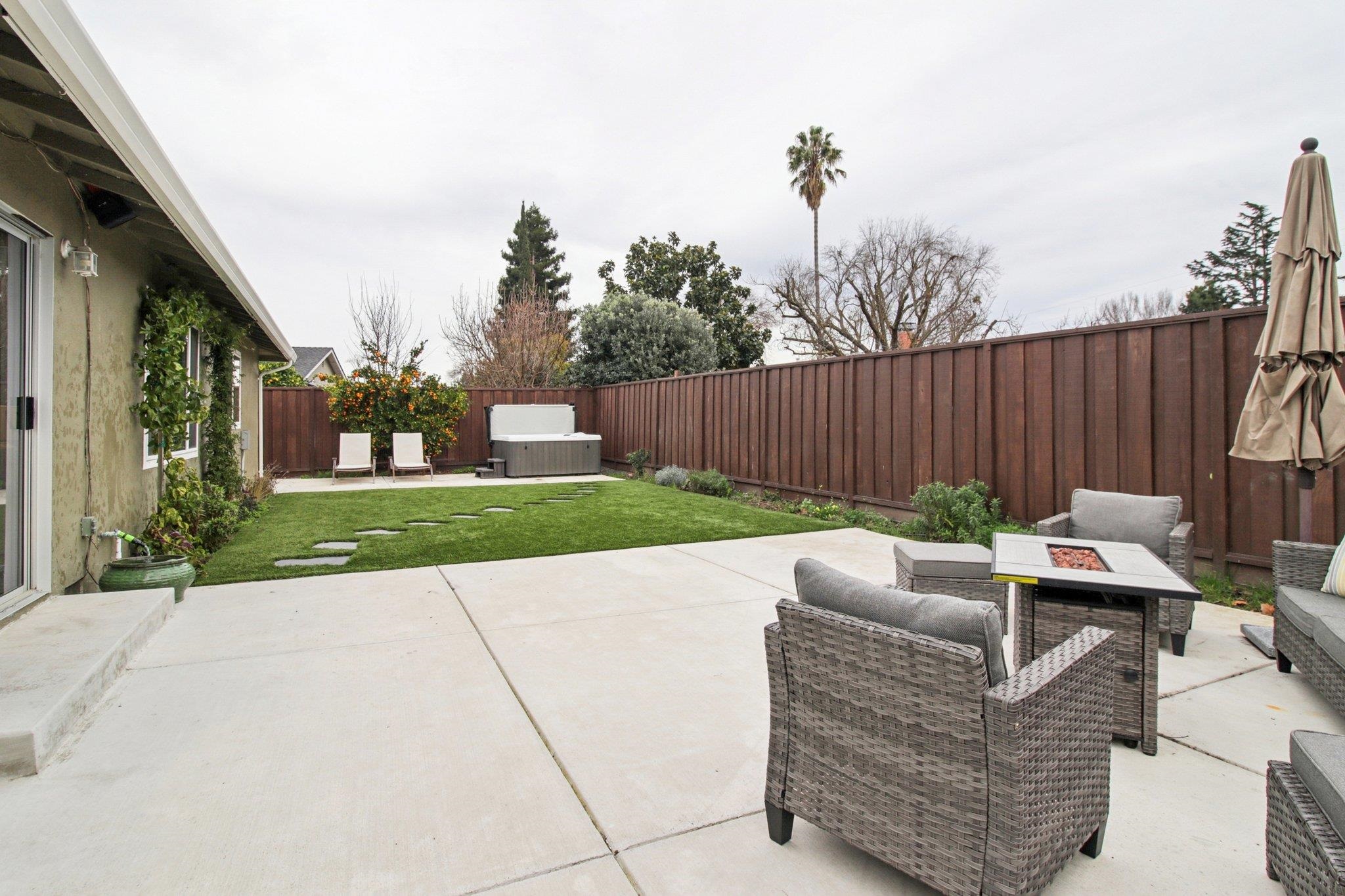 4178 Francisco Street Pleasanton, CA 94566 - Photo 37 of 57