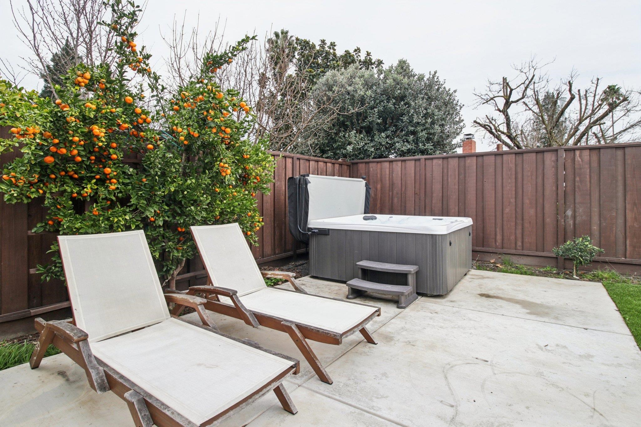 4178 Francisco Street Pleasanton, CA 94566 - Photo 38 of 57