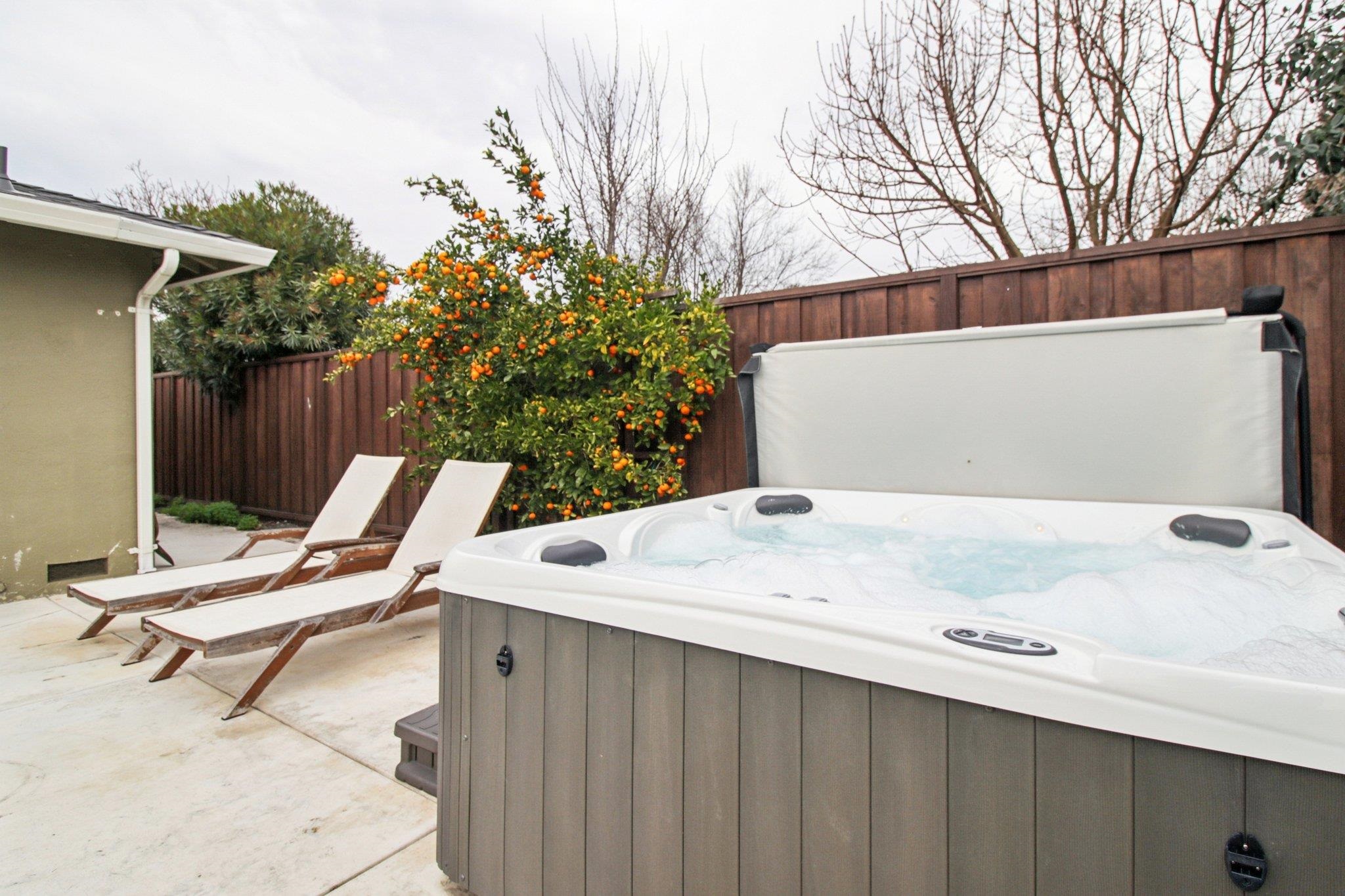 4178 Francisco Street Pleasanton, CA 94566 - Photo 39 of 57