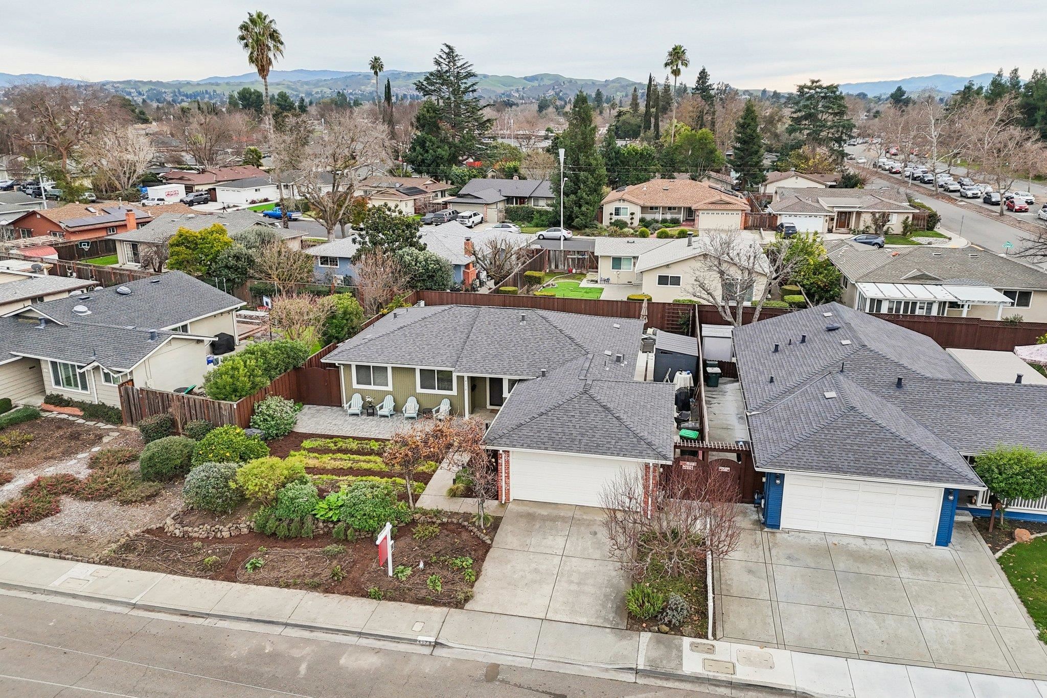 4178 Francisco Street Pleasanton, CA 94566 - Photo 43 of 57