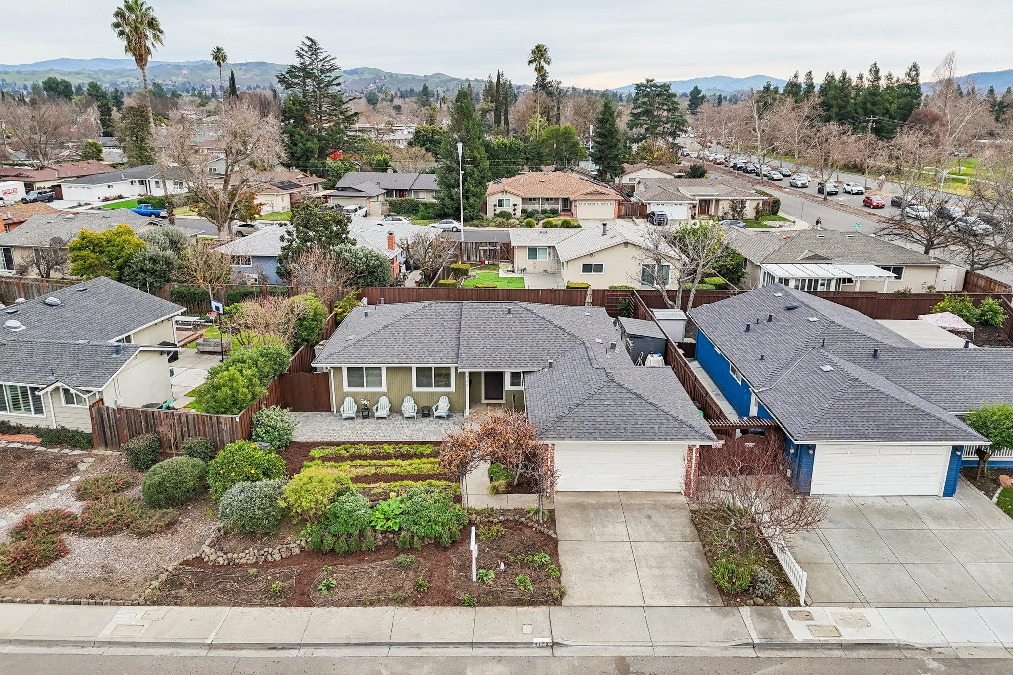 4178 Francisco Street Pleasanton, CA 94566 - Photo 44 of 57