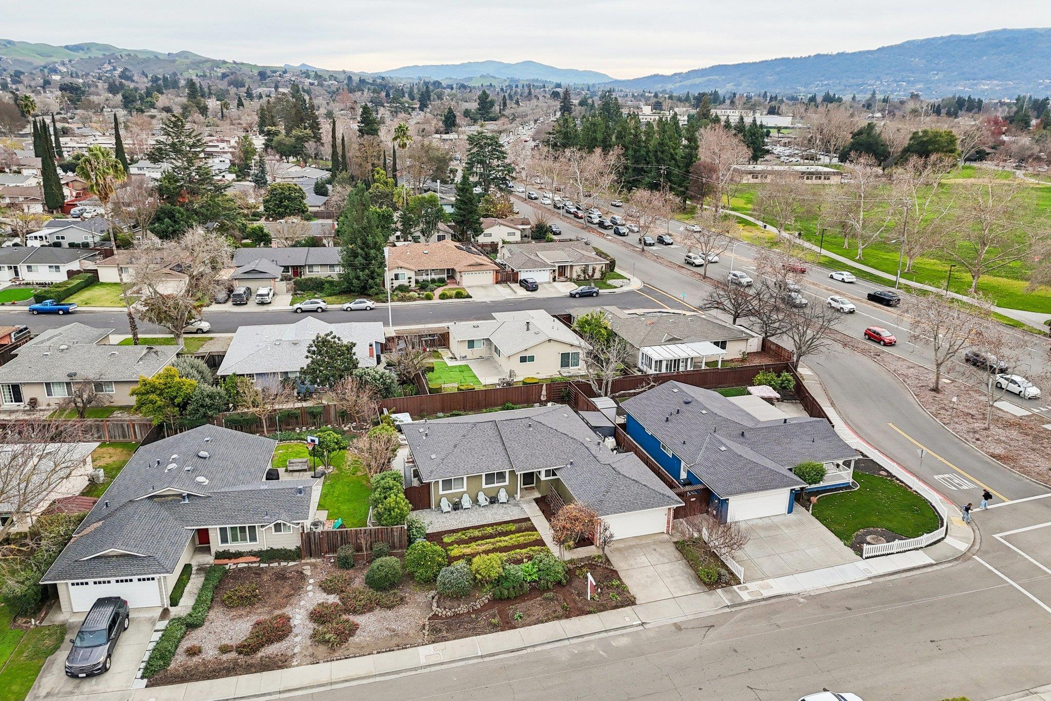 4178 Francisco Street Pleasanton, CA 94566 - Photo 46 of 57