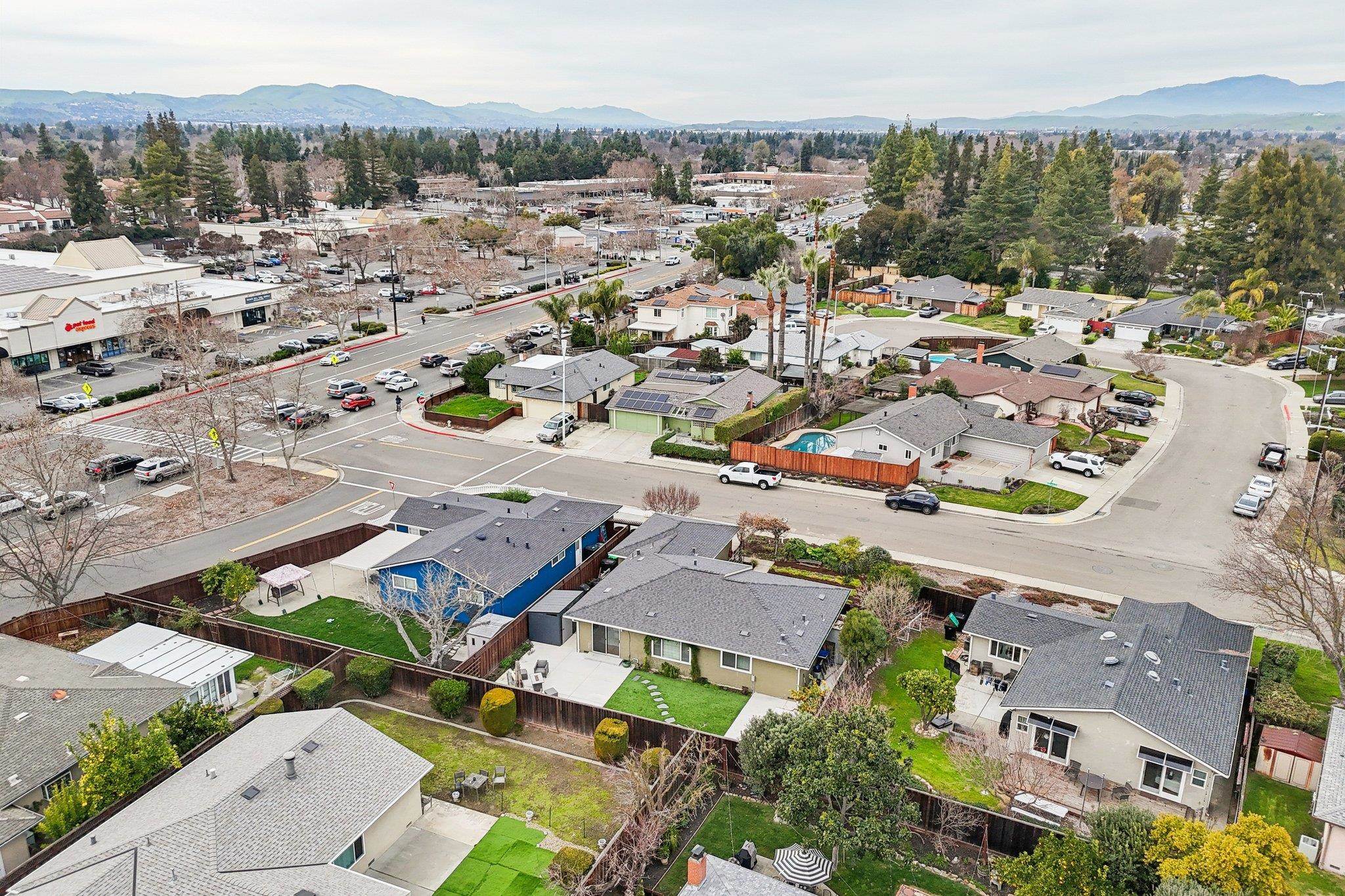 4178 Francisco Street Pleasanton, CA 94566 - Photo 49 of 57