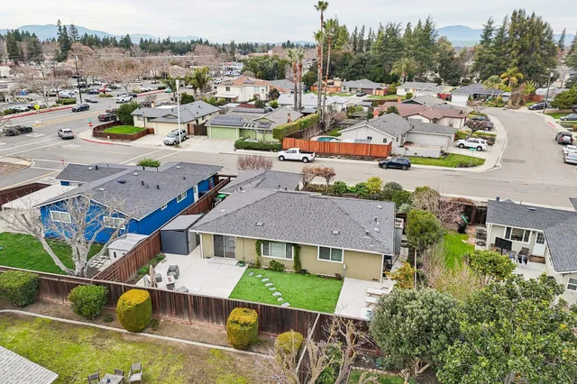 $1,430,000 | 4178 Francisco Street, Pleasanton, CA 94566