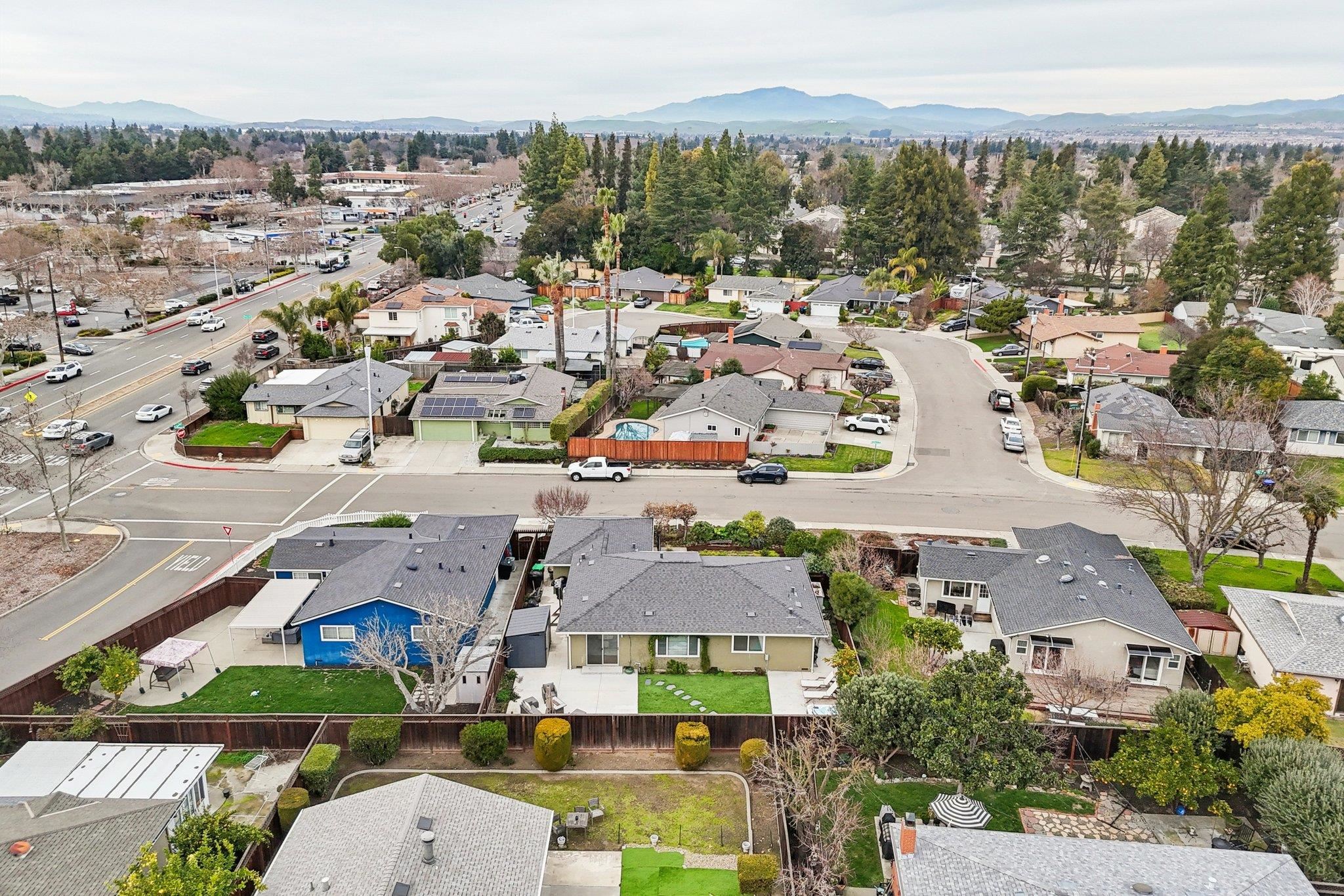 4178 Francisco Street Pleasanton, CA 94566 - Photo 51 of 57