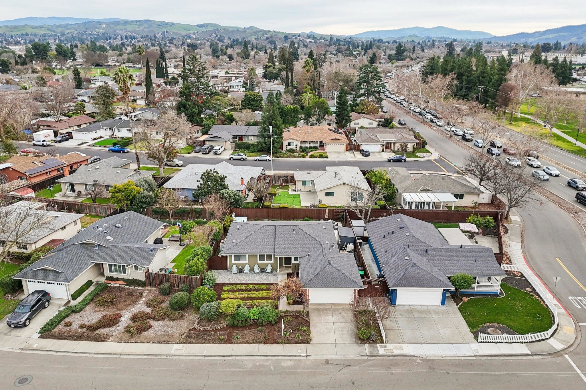 4178 Francisco Street Pleasanton, CA 94566 - Photo 55 of 57