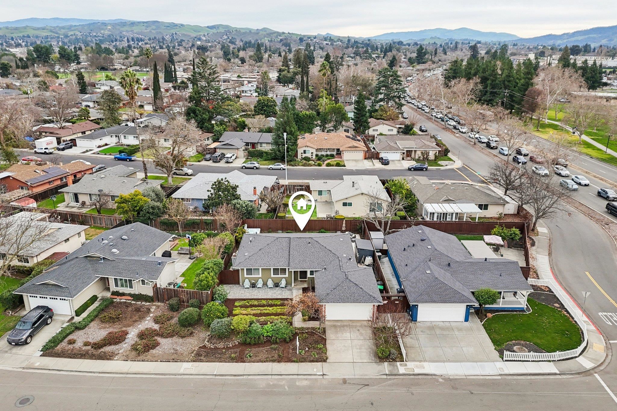 4178 Francisco Street Pleasanton, CA 94566 - Photo 56 of 57