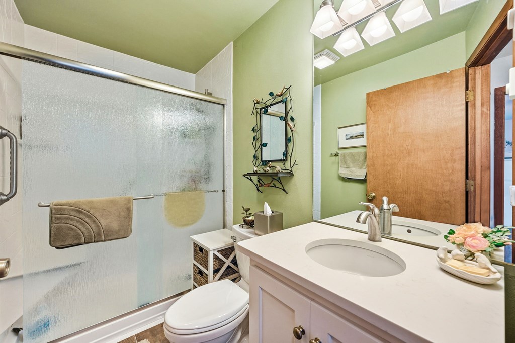 7569 Sunrise Ridge Lane, Unit E7 Egg Harbor, WI 54209 - Photo 11 of 20