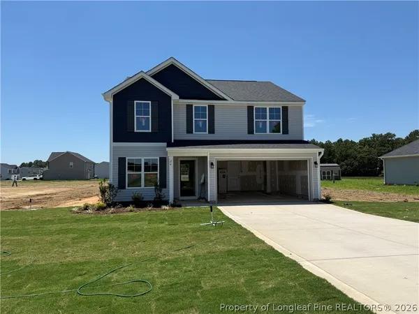 $324,995 | 26 Baxley Drive, Dunn, NC 28334
