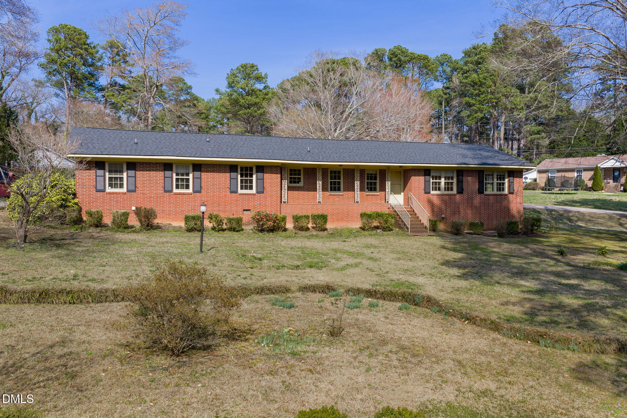 2008 Brookrun Road Henderson, NC 27536 - Photo 31 of 40 39-web-or-mls-2008-Brookrun-Rd-39