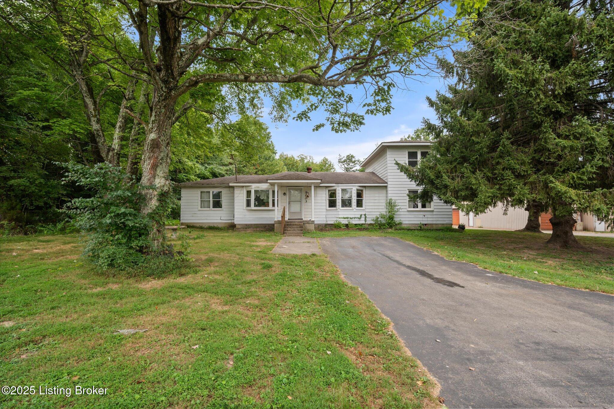 2903-2911 Coral Ridge Road Brooks, KY 40109 - Photo 5 of 32 01-2903 Coral Ridge Rd -0004