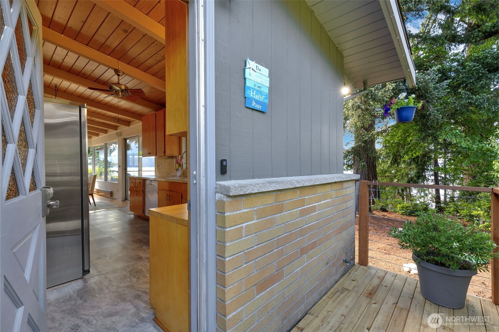 14358 Northwest Rhoda Lane Seabeck, WA 98380 - Photo 5 of 32