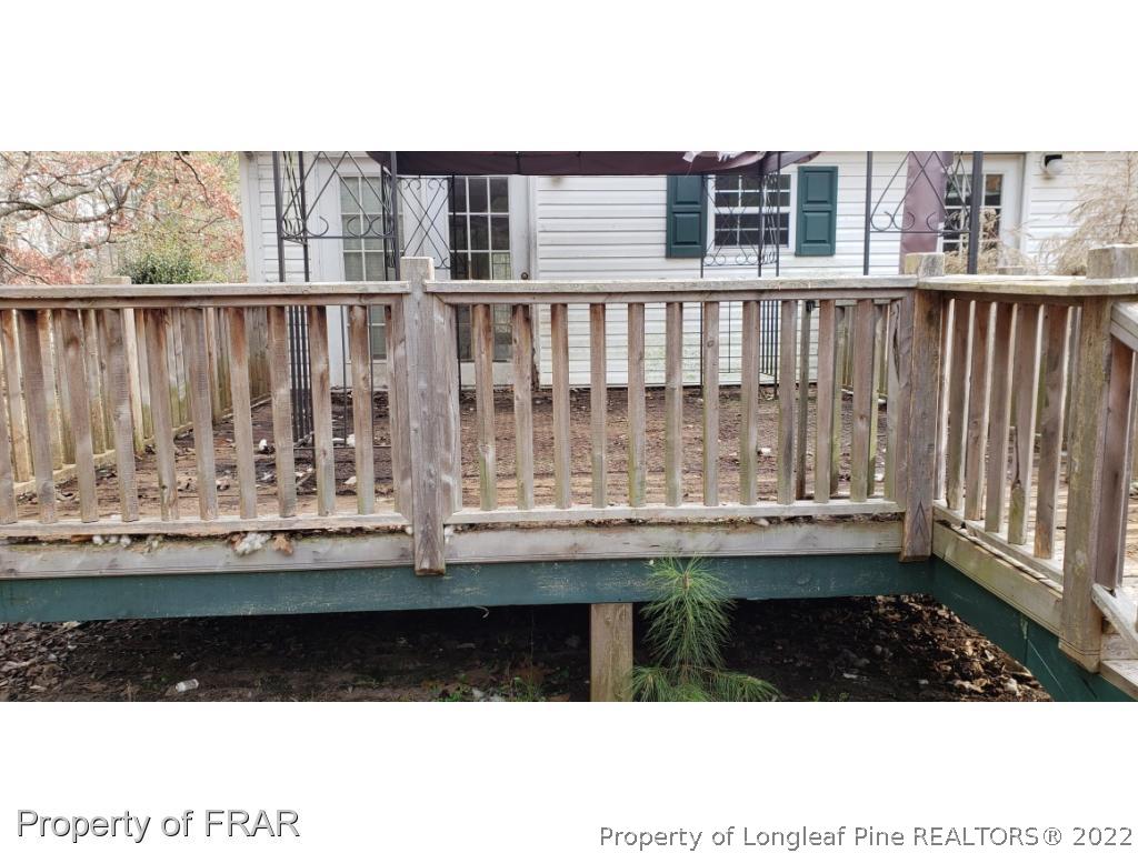 272 Town Branch Road Vass, NC 28394 - Photo 18 of 20 a picture of wooden floor