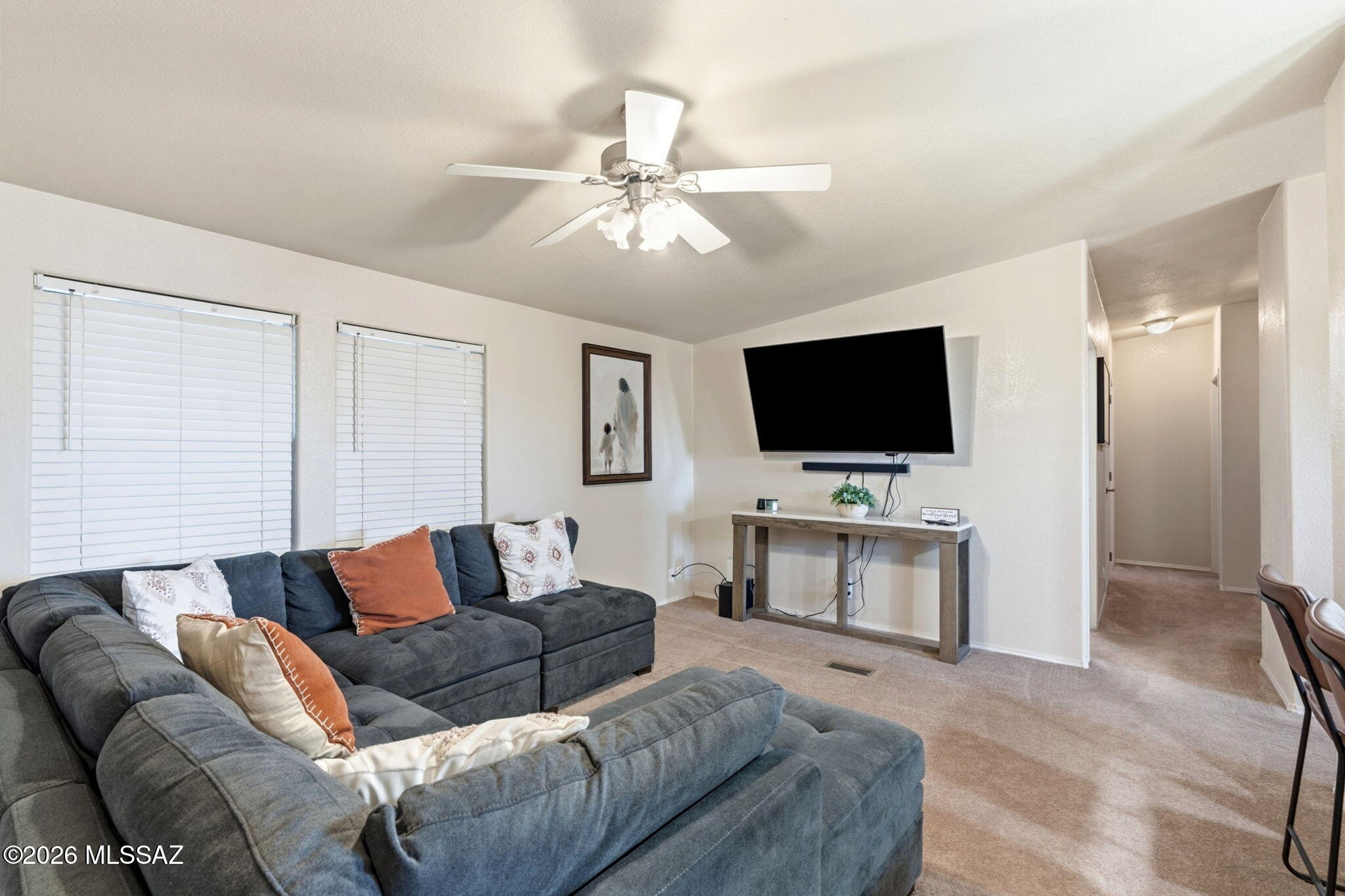 16742 West Moore Road Marana, AZ 85653 - Photo 38 of 47 2nd Home: Great Room