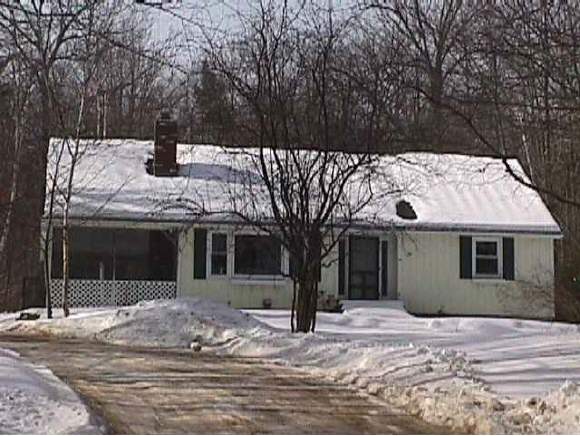 130 Hensmith Road Salisbury, NH 03268 - Photo 1 of 1