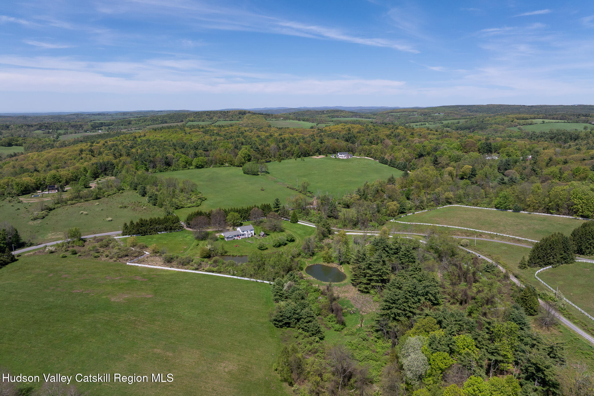 160 Beale Road Chatham, NY 12037 - Photo 11 of 51 overhead